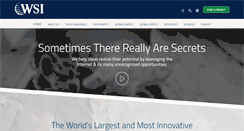 Desktop Screenshot of expertwsiemarketing.com
